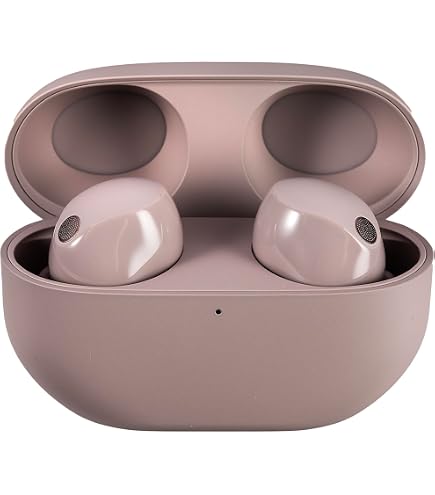Amazon.com: Sony WF-1000XM5 The Best Truly Wireless Noise