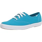 Keds Women's Champion Seasonal Lace-Up Fashion Sneaker