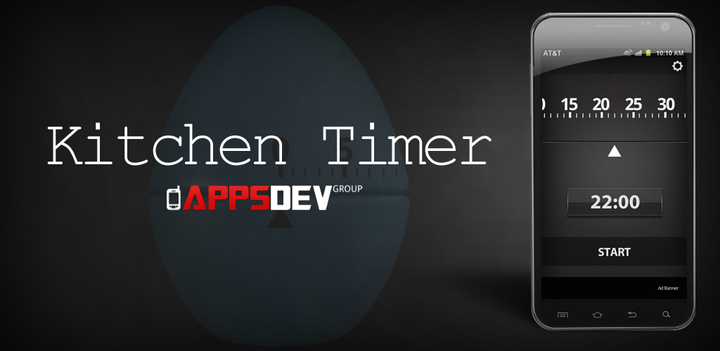 Kitchen Timer - //medicalbooks.filipinodoctors.org