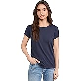 rag & bone Women's The Slub Tee