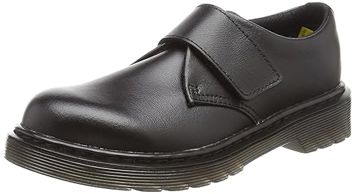 dr martens childrens school shoes