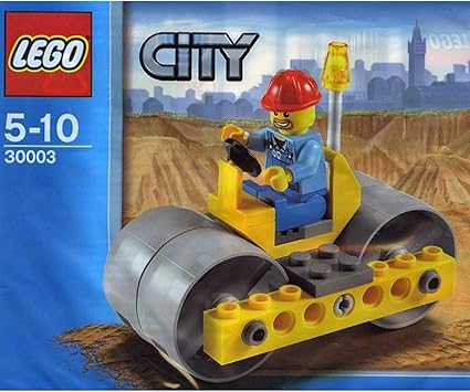 lego roller