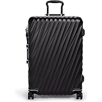 Amazon.com: TUMI - 19 Degree Extended Trip Expandable 4 Wheel