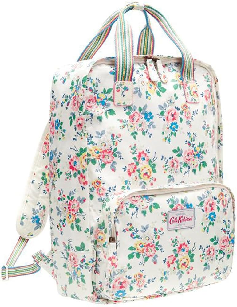cath kidston lightweight backpack