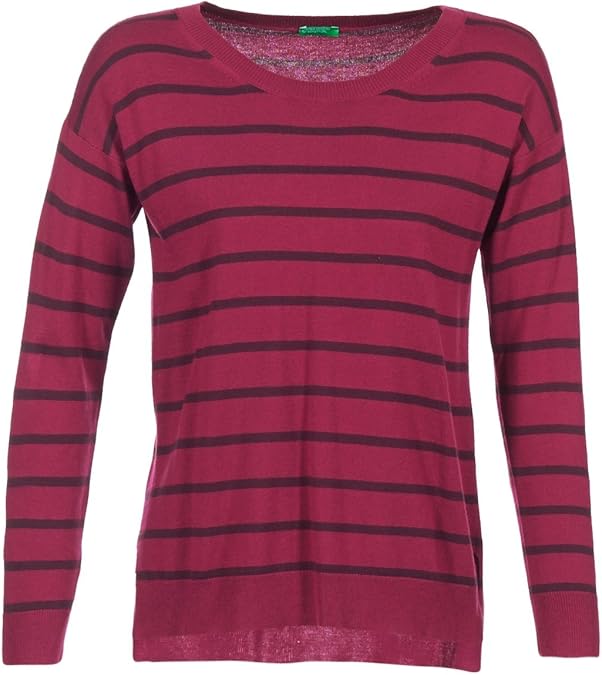pullover pflaume damen