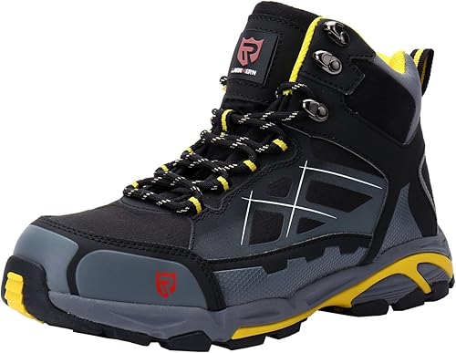 larnmern safety trainers