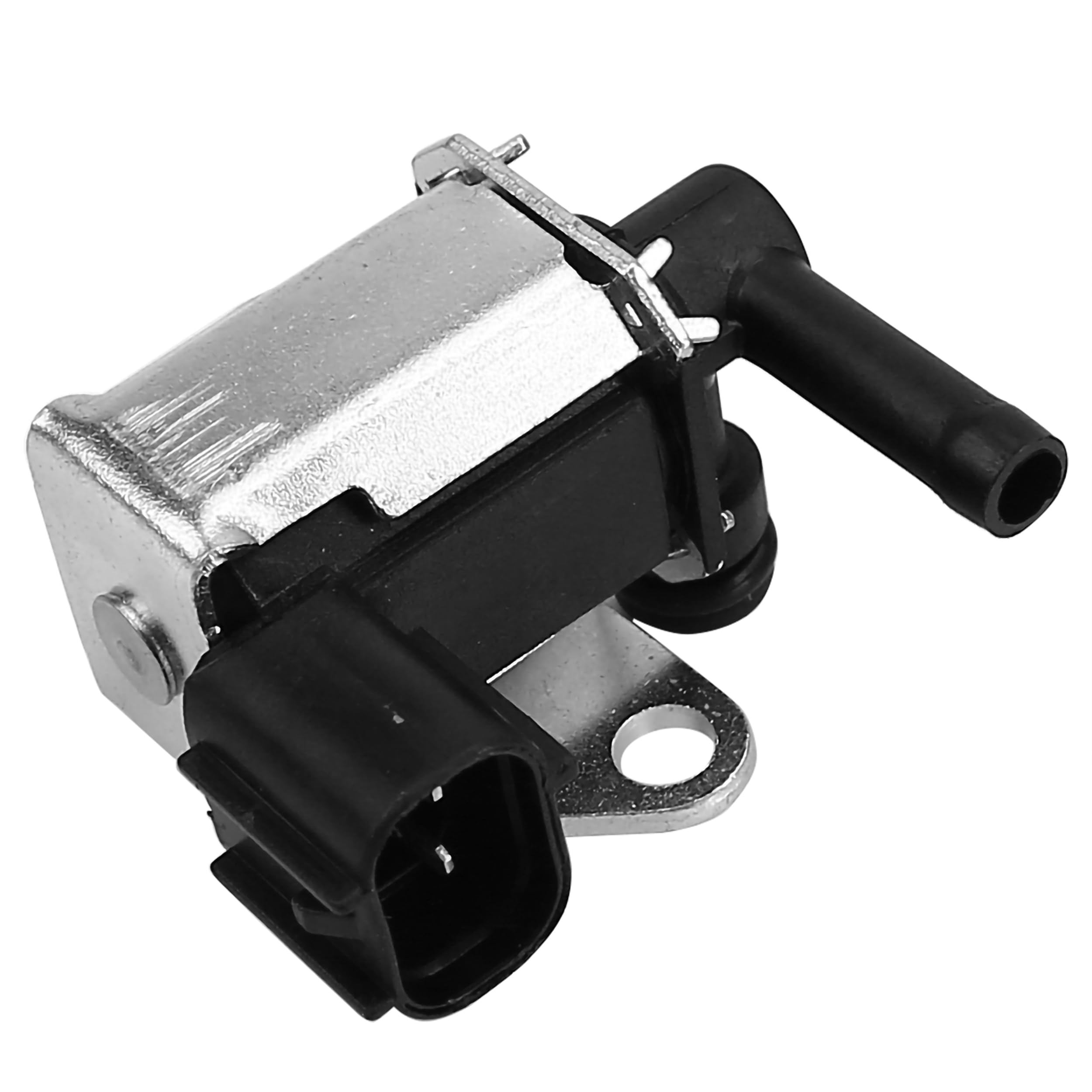 Photo 1 of 36162-PNC-005 Vapor Canister Purge Solenoid Valve For Honda Civic (2002-2005) CRV (2002-2004) Acura RSX (2002-2004) K5T46680 Interchange Part # CP571 | 36162PNC005