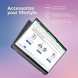 Lenovo IdeaPad Flex 5i - (2023) - Everyday Notebook