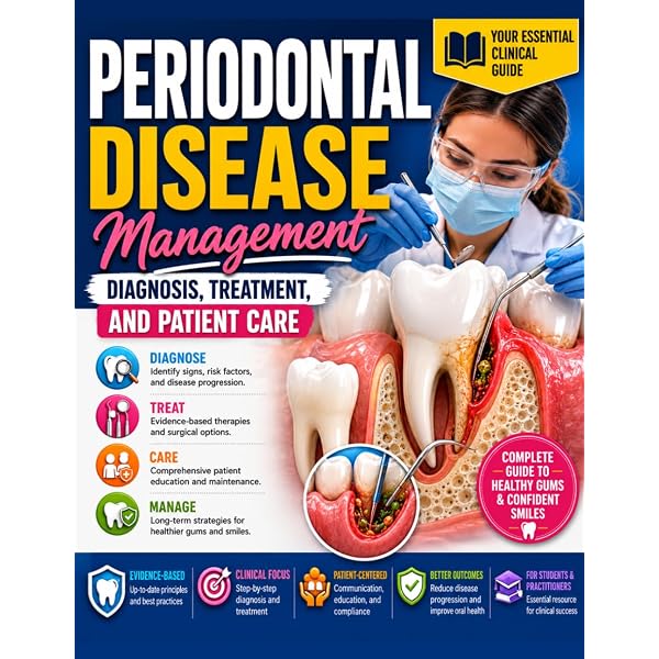 The Ortho-Perio Patient: Clinical Evidence & Therapeutic