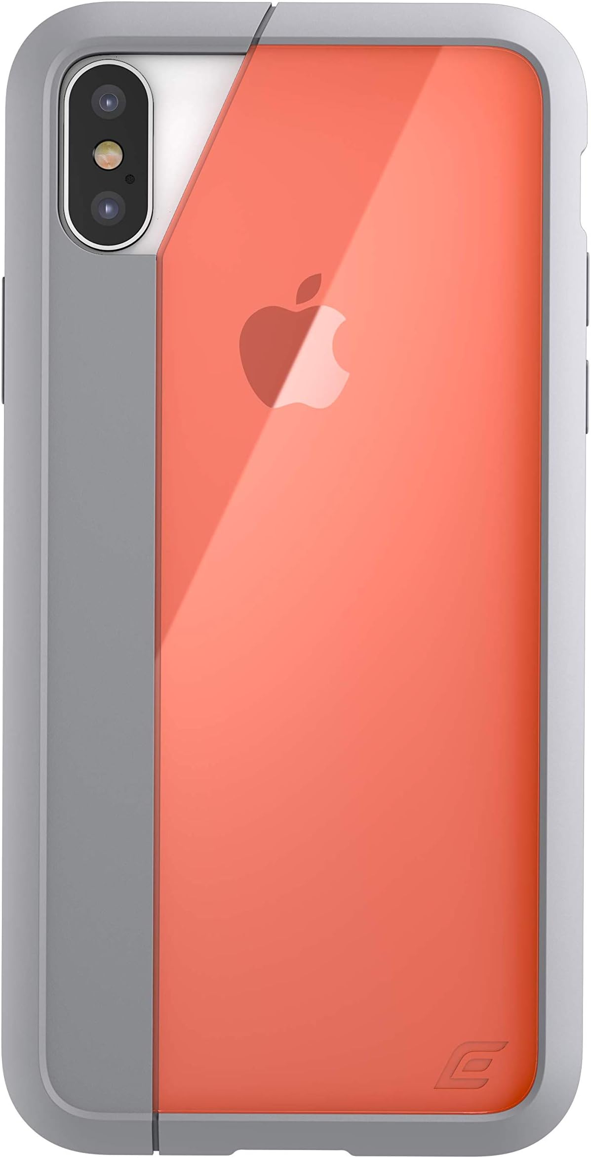 Element Case Illusion Drop Tested case for iPhone XR - Orange (EMT-322-191D-05)