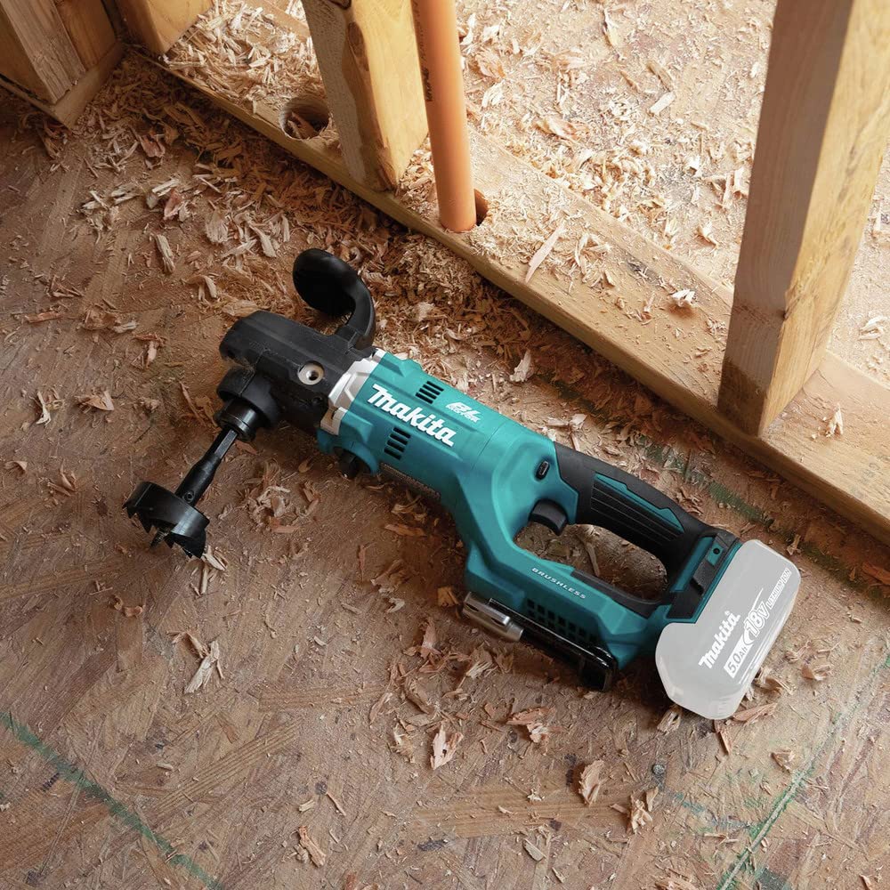 Makita XAD06Z 18V LXT® Lithium-Ion Brushless Cordless 7/16