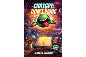 ChatGPT: Don't Panic