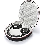 Hard Case for Sennheiser PXC 550/Sony WH-CH700N/Sony WH-CH710N Wireless Bluetooth Headphone and Accessories, Travel Carrying 