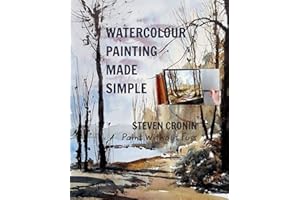 Watercolour Painting Made Simple