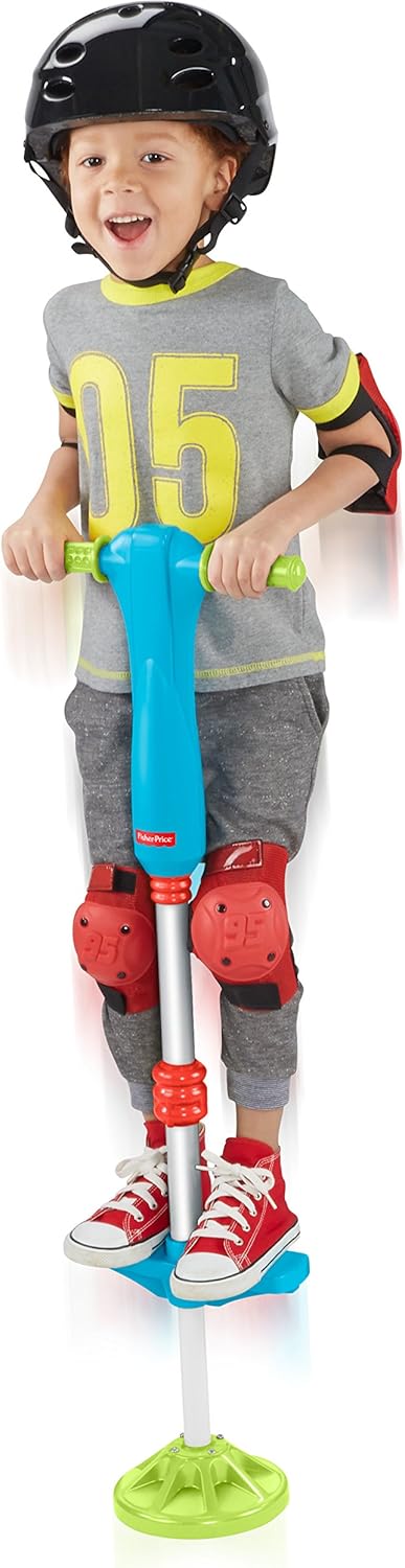 fisher price grow to pro 3 in 1 pogo stick