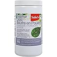Safer's Sulphur Dust Fungicide and Miticide 300g, 48-2078CAN2