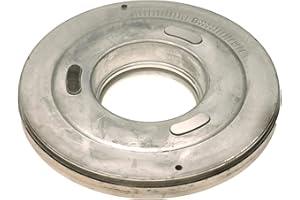 GM Genuine Parts 8667841 Automatic Transmission Reverse Input Clutch Piston