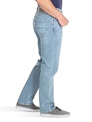 Wrangler Authentics Men's Classic 5-Pocket Regular