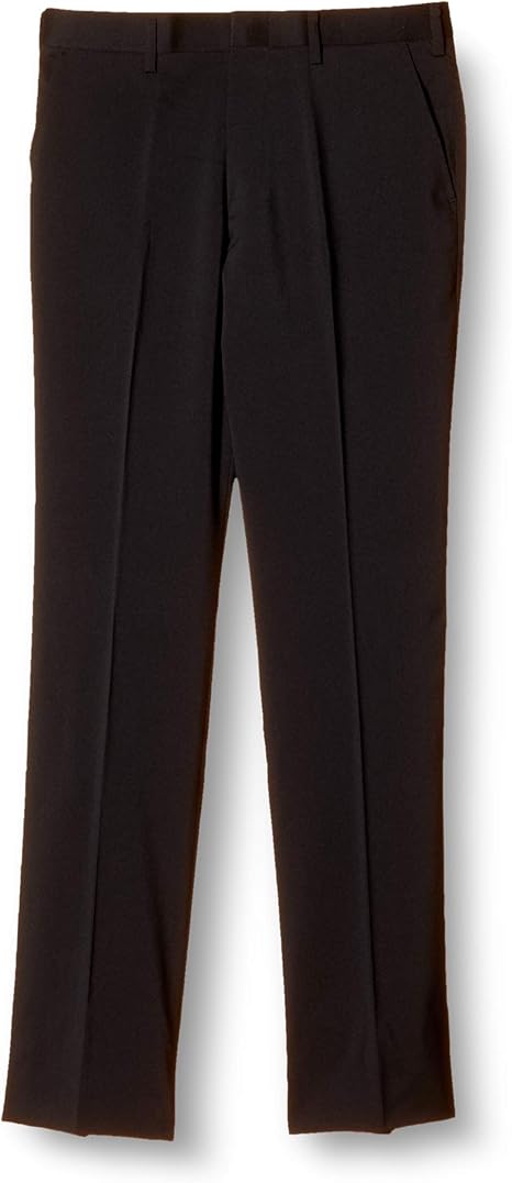 Amazon トンボ学生服 クール ストレッチ夏スラックス ノータックスリム体 ストレッチ 肌面速乾 T 11 22 ボーイズ ロングパンツ 通販