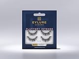 Eylure Fluttery Intense 179 Twin Pack Black Lashes with Glue view 4