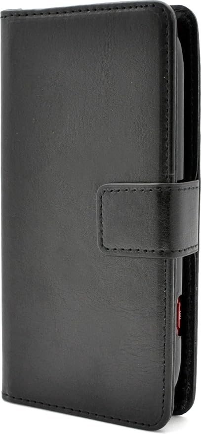 Amazon Plata らくらくスマートフォン3 F 06f ケース 手帳型 カラー レザー スタンド ケース ポーチ 手帳 カバー ブラック 黒 くろ Black ぶらっく Df06f 77bk プラタ 家電 カメラ