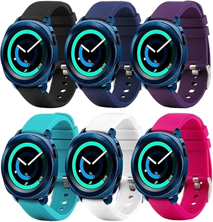 samsung gear sport belt