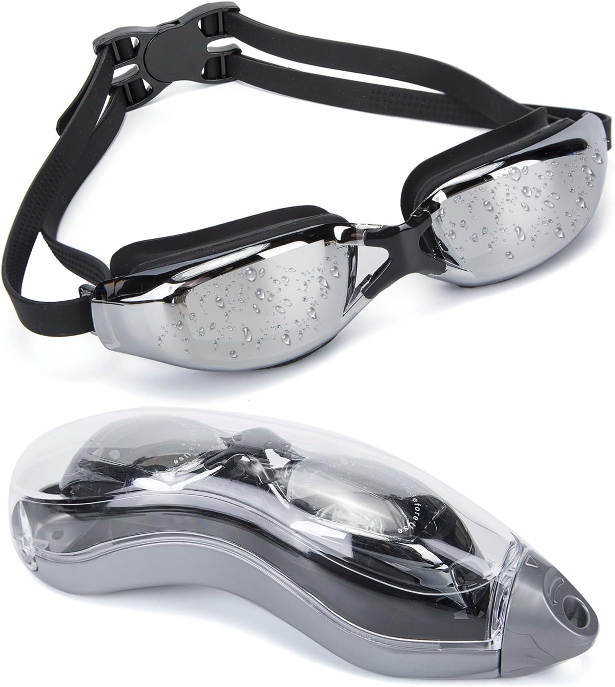 glass cases for eyeglasses