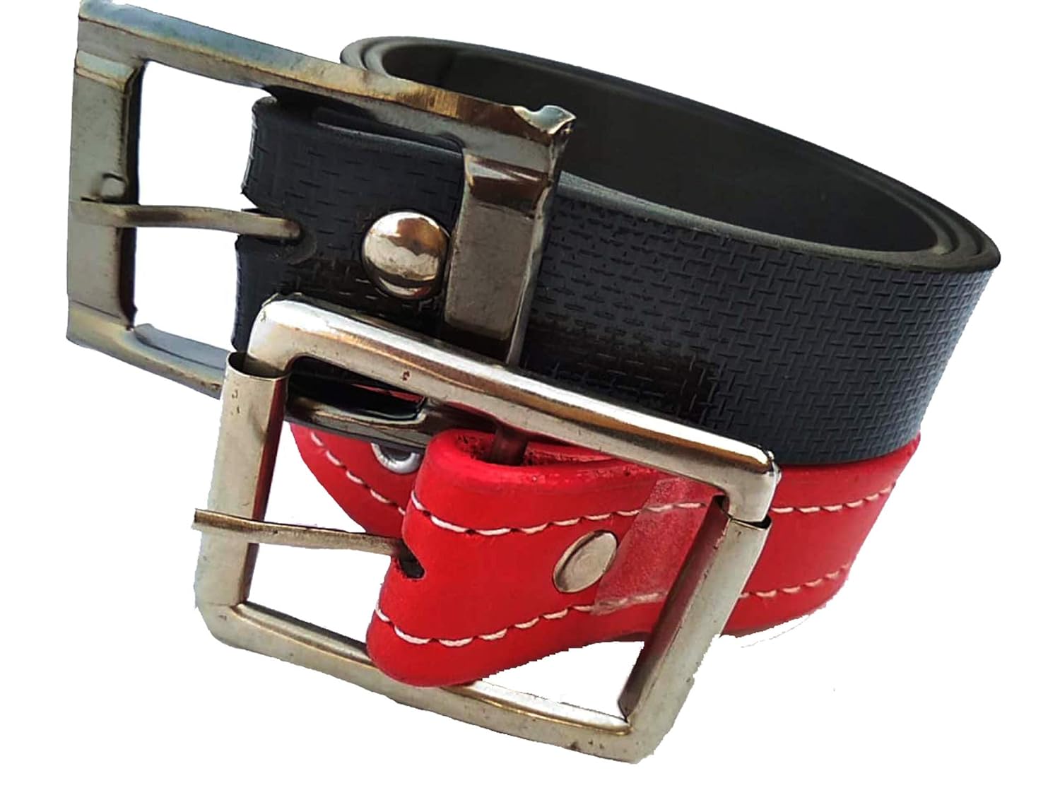 red belt amazon