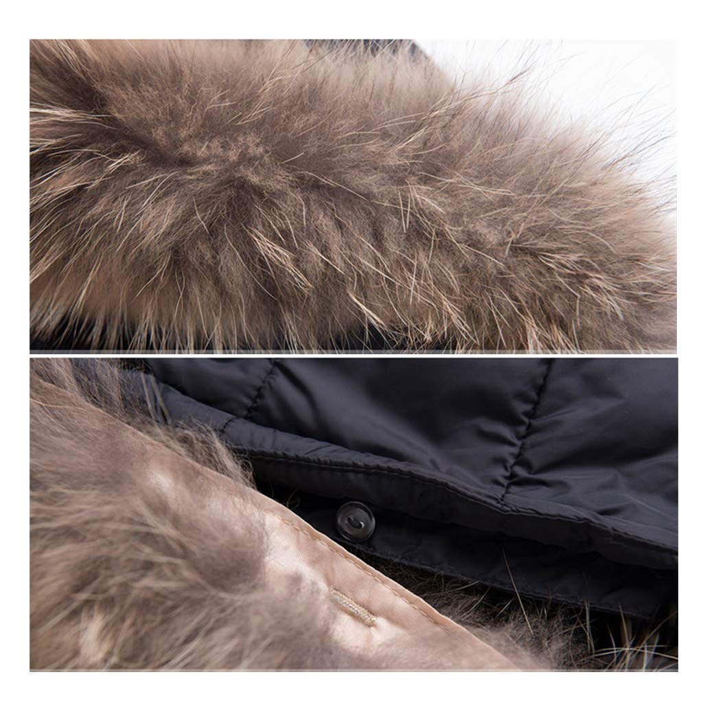 Combinaison De Neige Fille Garcon Doudoune A Capuche Rouge 18 24 Mois Pantalons De Ski Enfant 2pcs Ensemble De Ski Bebe Manteau De Duvet Salopettes De Ski Hiver Veste Snowsuit Fille Vetements Impermeables