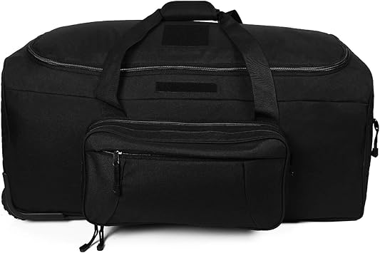 heavy duty trolley bag