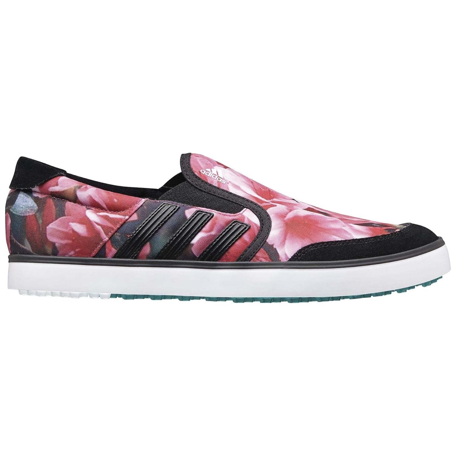 adidas men's adicross sl golf shoe