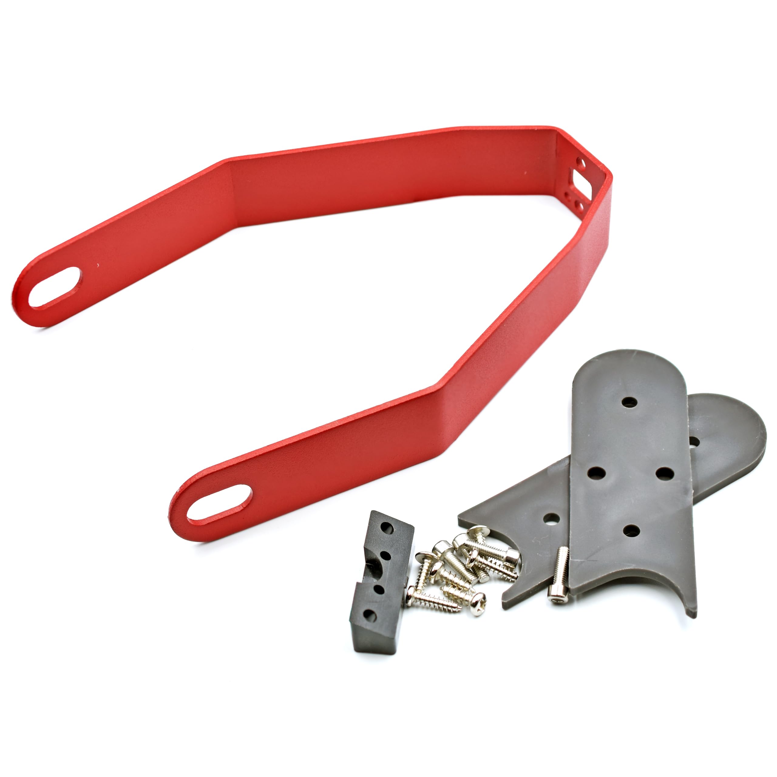 myBESTscooter - Mudguard Bracket Fender Support For Xiaomi M365 1S Essential Pro 2 Electric Scooter