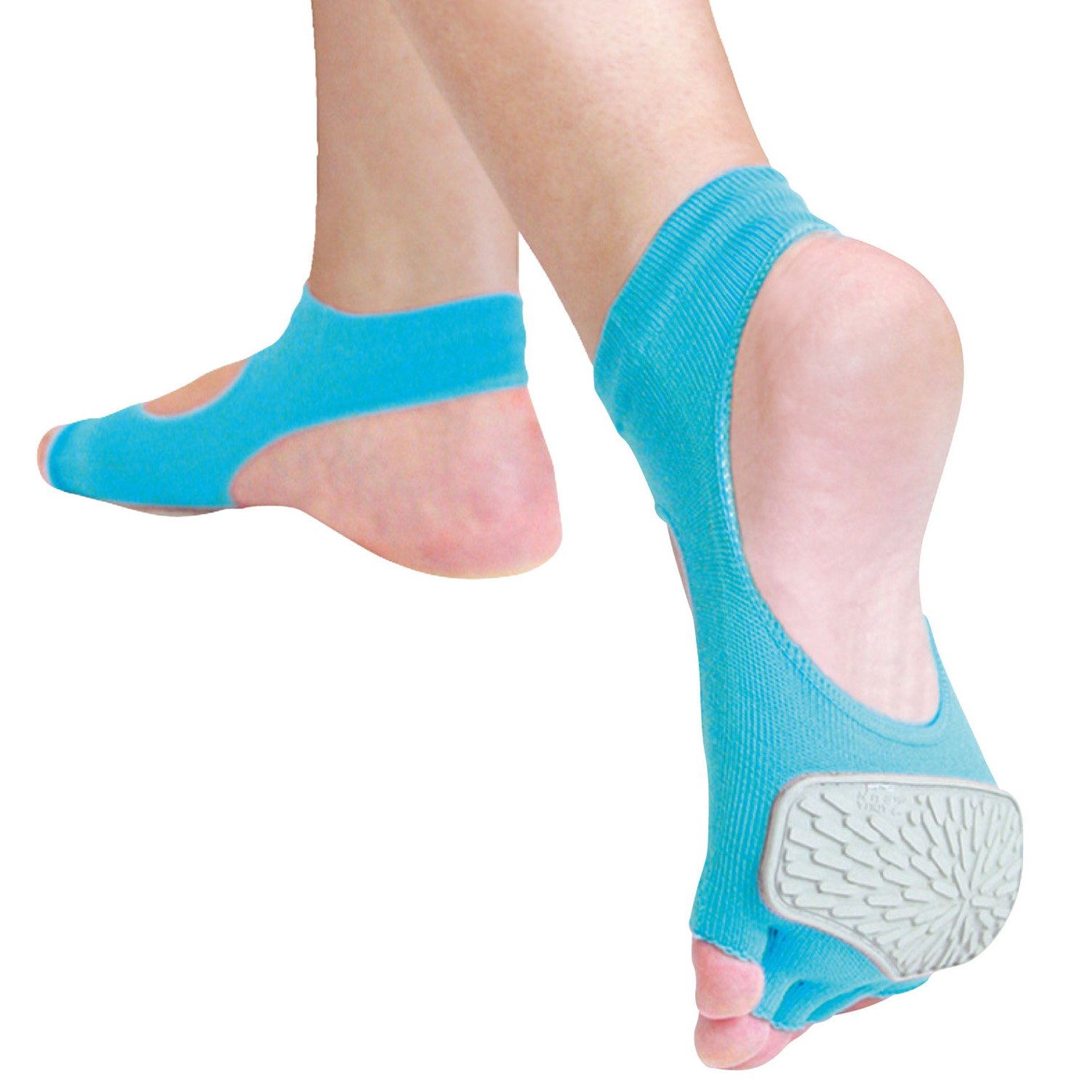 オカ プールエクササイズ専用サポーター アクアラン Mサイズ (ブルー)商品画像