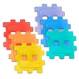 Cool Coolers by Fit & Fresh Kids Puzzle Shaped