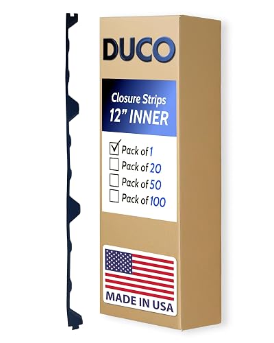 Duco USA-Made 12