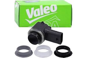 Valeo 890000 Parking Aid Sensor for Select Volkswagen Models