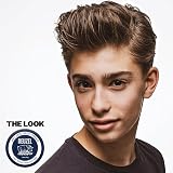 Reuzel Fiber Pomade Hair Wax For Men 35g Strong Control Matte Finish view 3