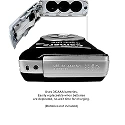 Acuvar 16MP Megapixel Compact Digital Camera and