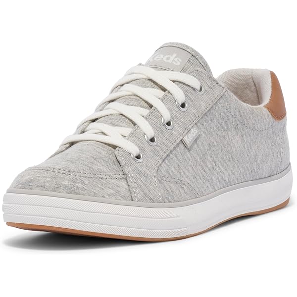 Amazon.com | Keds Center II Canvas Sneaker Women Black