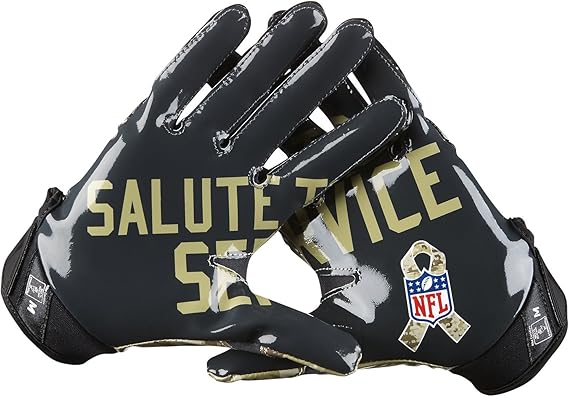 nike salute to service gloves