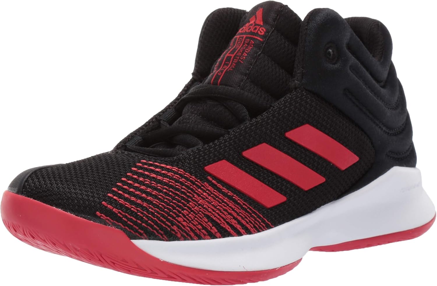 Zapatillas Niño Baloncesto Zapatillas De Baloncesto Para Niños