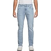 Guess Mens Eco Finnley Tapered Jeans