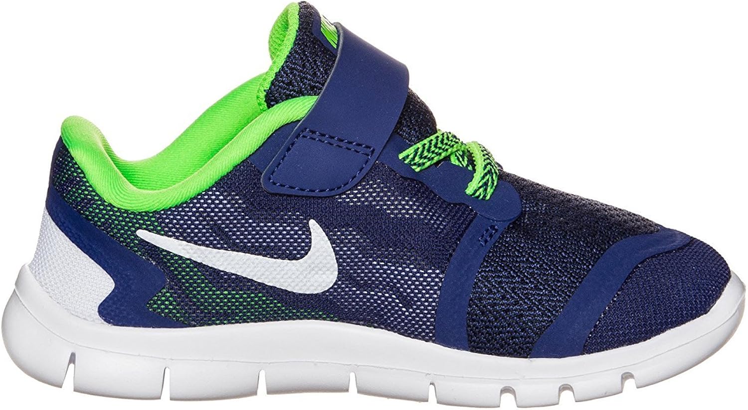 Amazon Com Nike Free 5 Tdv Sneakers
