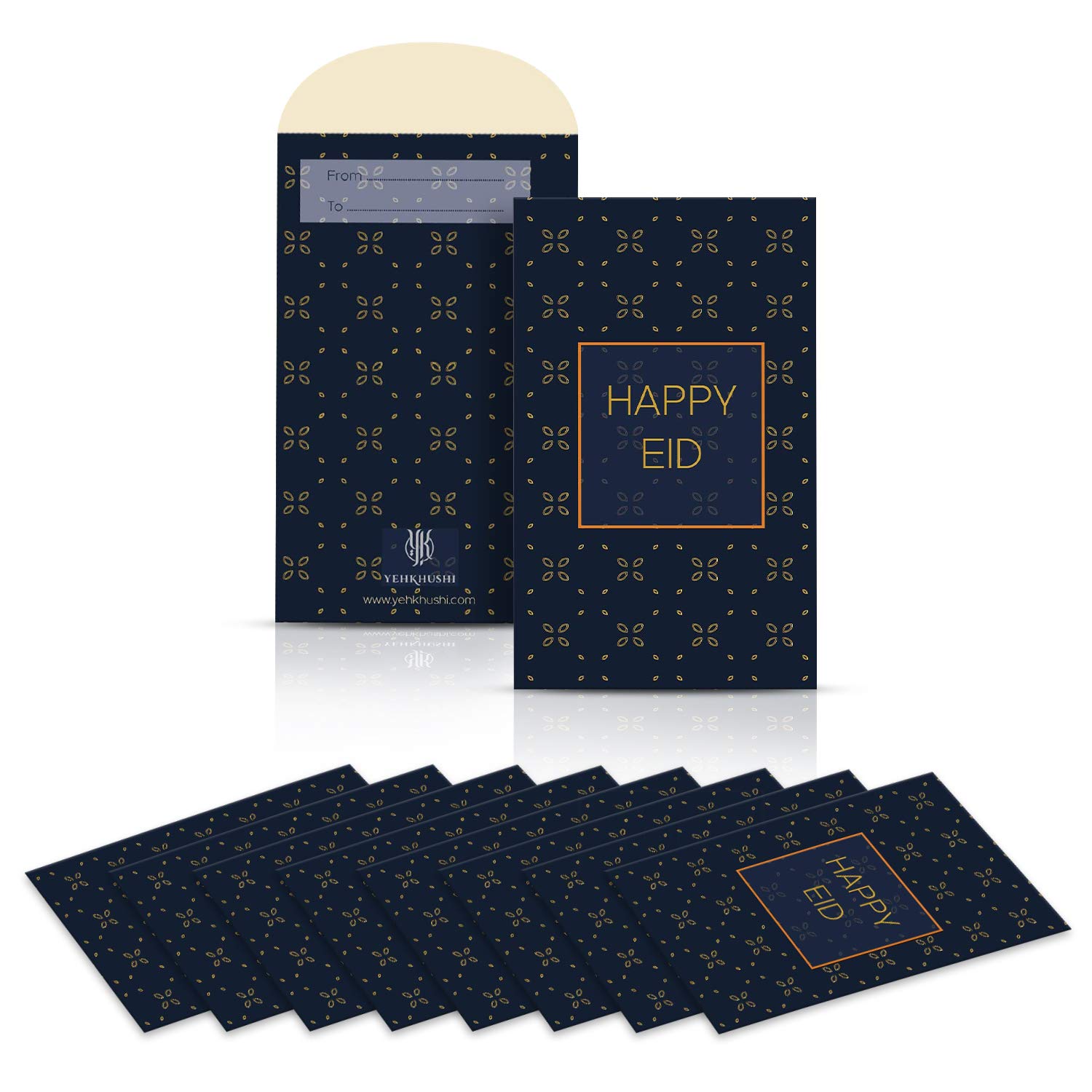 Mua Eid Money Envelopes for Gifting Eidi Mubarak Envelope for Kids