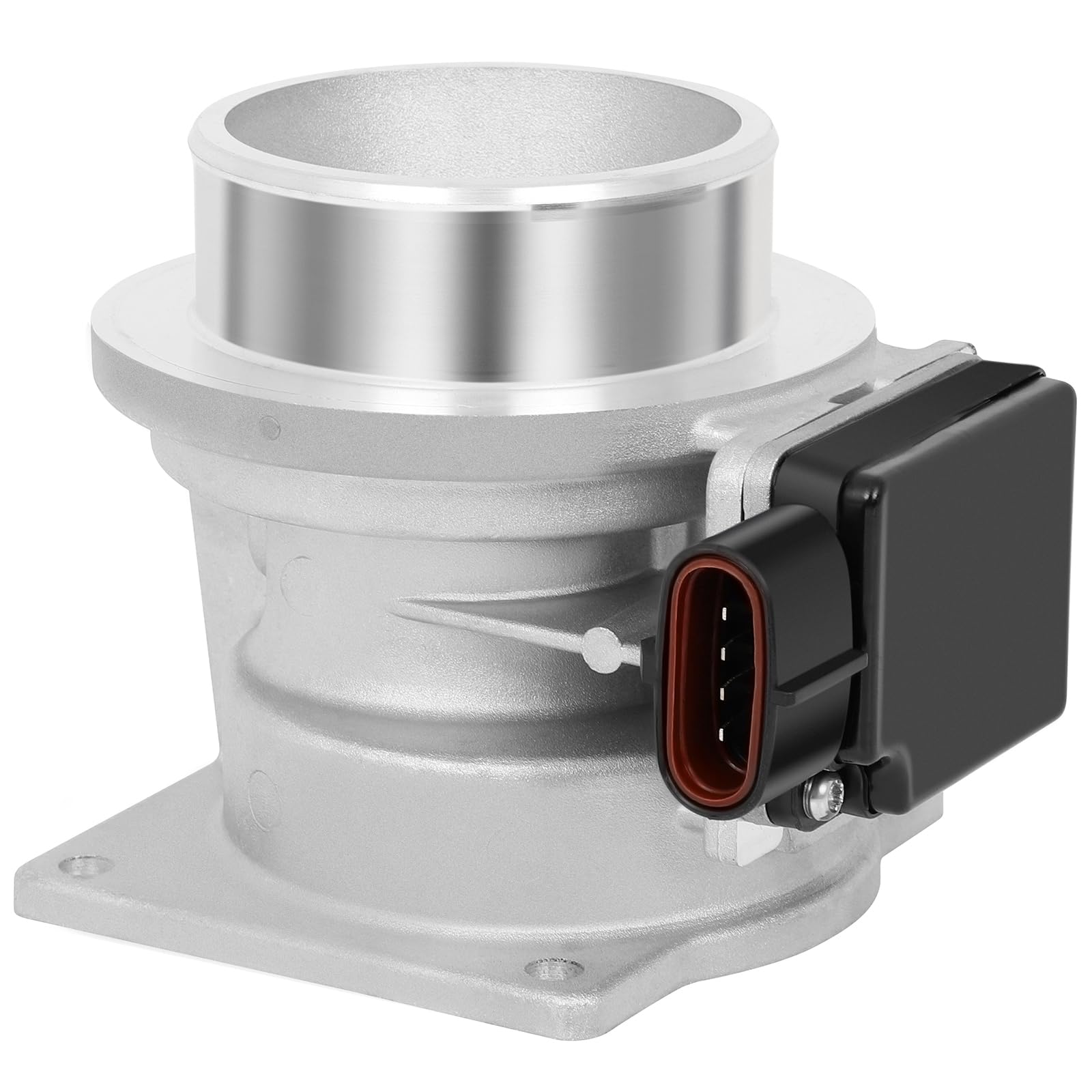 Photo 1 of ROADFAR Mass Air Flow Sensor MAF Compatible for 1991-1994 for Ford Explorer 4.0L,1990-1994 for Ford Ranger 4.0L,1991-1992 for Lincoln Town Car 4.6L,1994 for Mazda B4000 4.0L F07F-12B579-AA