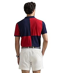 POLO RALPH LAUREN, Mens, Custom Slim Fit Big Pony