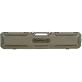Flambeau Outdoors Zerust Infused Field Gun Case - 50", Olive drab green