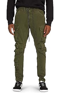 hudson cargo pants