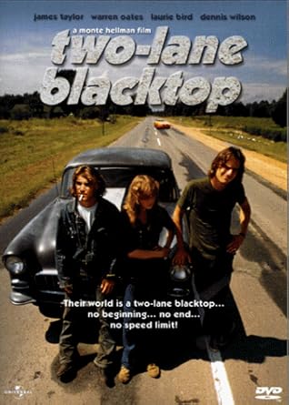 Two lane blacktop movie download pc