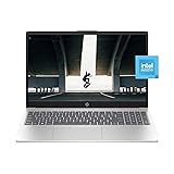 HP 15 Laptop, HD Touchscreen, Intel Processor